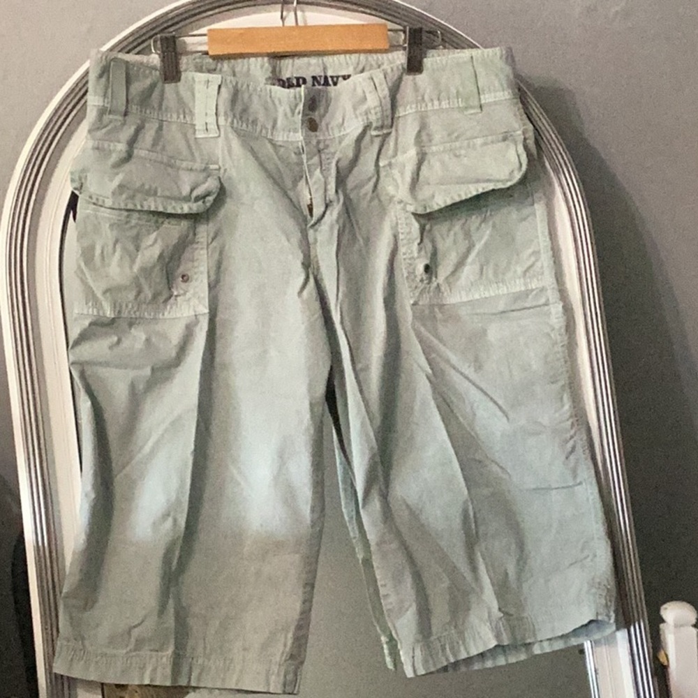 Women’s shorts 15 in inseam